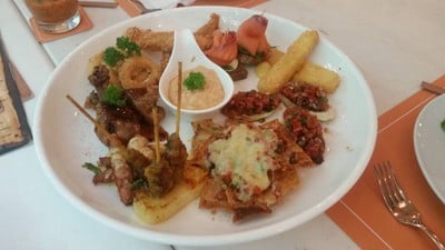 Munch Restaurant @ Citrus Sukhunvit 11 Hotel Munch Restaurant @ Citrus Sukhunvit 11 Hotel