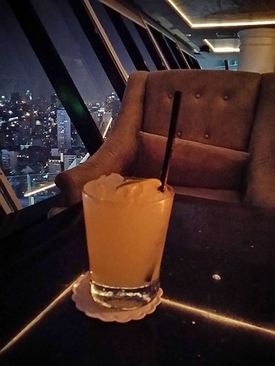 Tom Collins (mocktail)