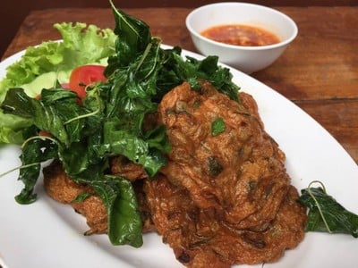 สวนอาหารบ้านบ่อน้ำ (BAN BO NAM RESTAURANT) สวนอาหารบ้านบ่อน้ำ (BAN BO NAM RESTAURANT)