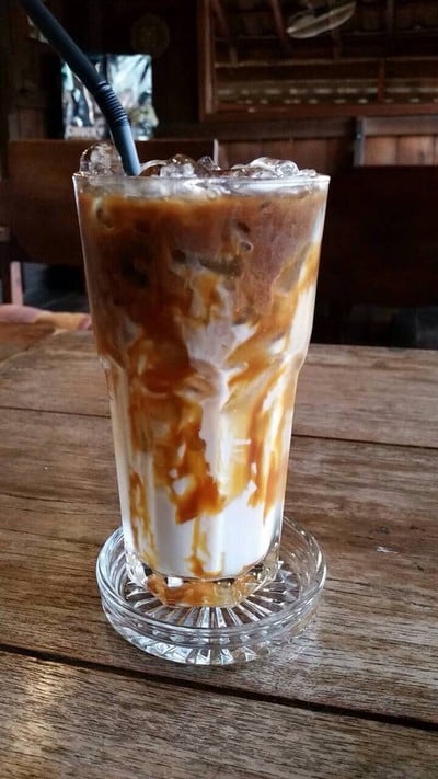 Espresso Bar by Prathom 1