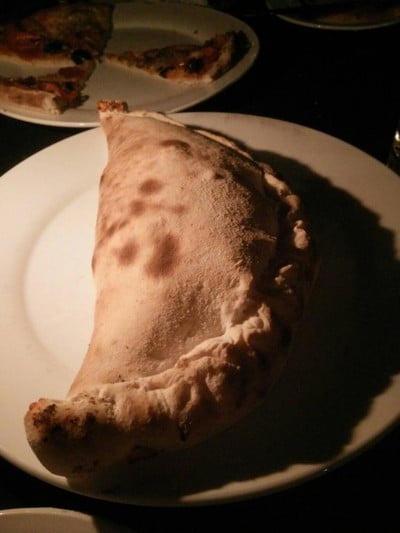 Calzone