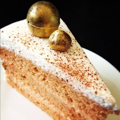 บ้านต้นเค้ก -