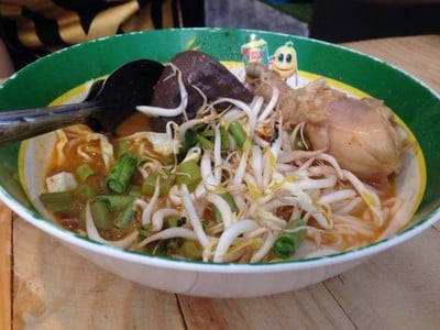 ลุย