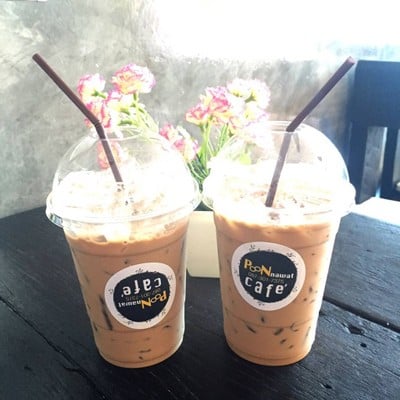 Poonnawat cafe