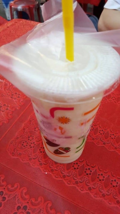 กล้วยแอปเปิ้ล