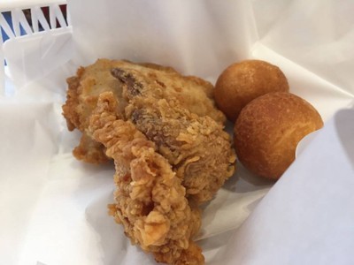 ไก่และชีสบอล