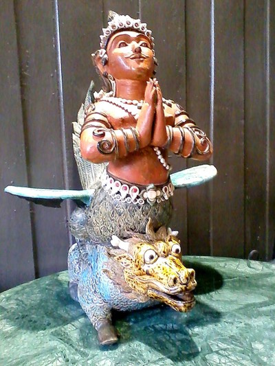 บรรยากาศ