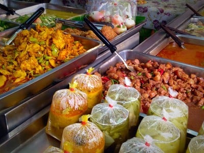 ปักษ์ใต้ 100 เปอร์เซ็นต์สงขลา