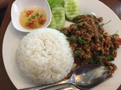 Mrs. Ann Bakery&Coffee สุโขทัย