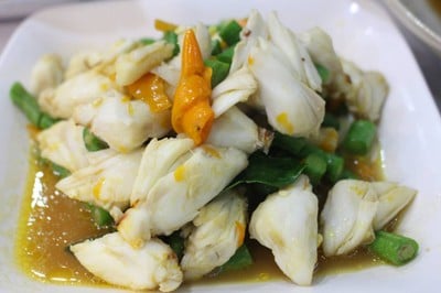 ครัวอัปษร สาขา ถนนดินสอ