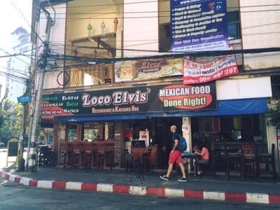 หน้าร้าน