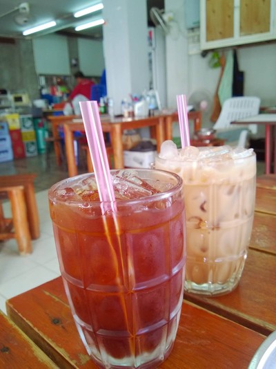 เครื่องดื่ม