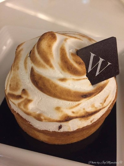 Simply W สยามพารากอน