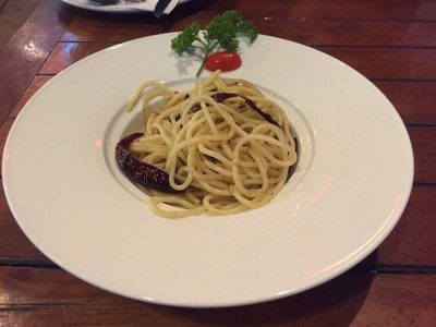 ODDS ROCK & STEAK (อ๊อดร็อคสเต็ก) เจริญกรุง 50 ODDS ROCK & STEAK (อ๊อดร็อคสเต็ก) เจริญกรุง 50