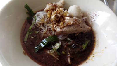 ก๋วยเตี๋ยวเรือนรก
