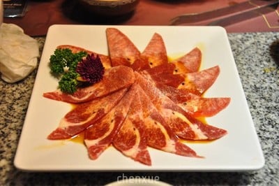 Tengoku Yaki (เทนโกกุ ยากิ) Nimman Soi 5 Tengoku Yaki (เทนโกกุ ยากิ) Nimman Soi 5