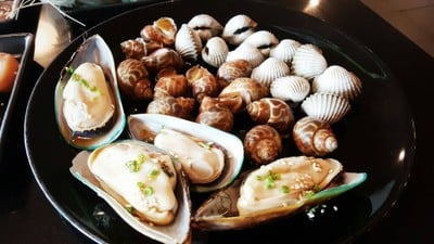 หอยหอยหอย