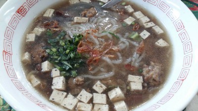 Le hà Long อาหารเวียดนาม