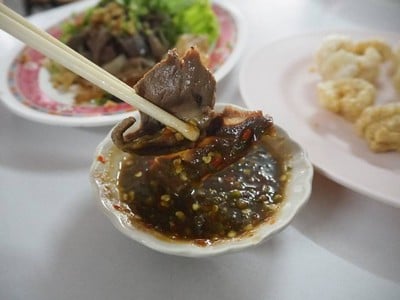 ก๋วยเตี๋ยวลิ้นวัวเฮียตี๋น้อย สาขาในเมือง ก๋วยเตี๋ยวลิ้นวัวเฮียตี๋น้อย สาขาในเมือง