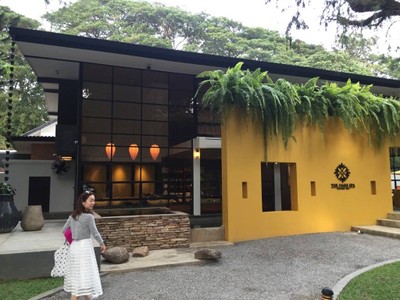 Oasis Oriental Secret Spa (โอเอซิส สปา) เชียงใหม่ Oasis Oriental Secret Spa (โอเอซิส สปา) เชียงใหม่