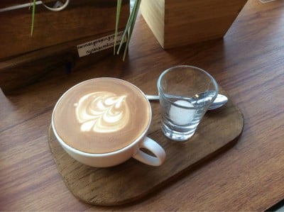 Timber Cafe Thailand ทิมเบอร์ คาเฟ่ ไทยแลนด์