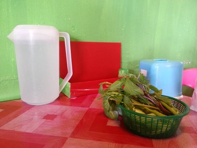 บรรยากาศ
