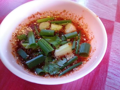 น้ำจิ้ม