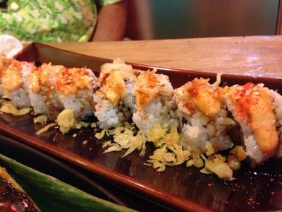 Hiro Japanese Restaurant