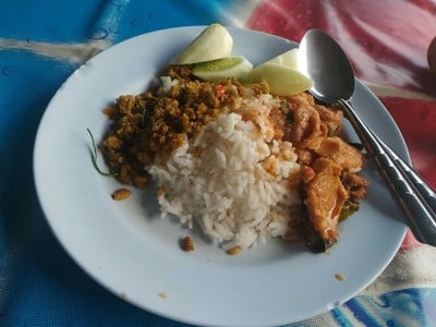 เจ้กบ อาหารปักษ์ใต้ (JAE KOP KHAO KAENG PAK TAI RESTAURANT) เจ้กบ อาหารปักษ์ใต้ (JAE KOP KHAO KAENG PAK TAI RESTAURANT)