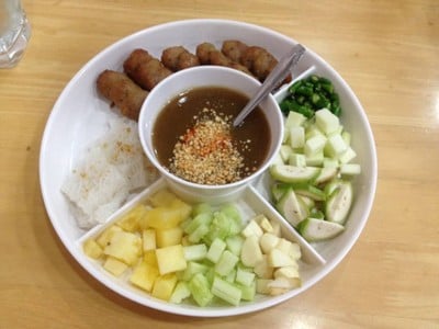 พรแหนมเนือง ระยอง