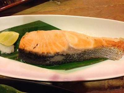 Hiro Japanese Restaurant