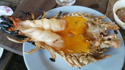 ต้นน้ำริเวอร์วิว บางปะอิน