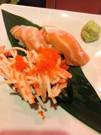 Hiro Japanese Restaurant