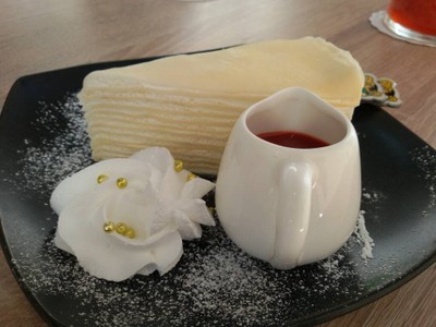 อาหาร หรือ เครื่องดื่ม