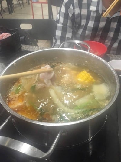 Shabu Indy สุโขทัย