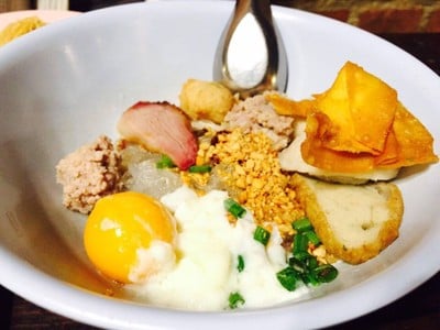เหล่ากุ้ย บะหมี่อัศวิน (Lao Kui Bahmee Assawin) เหล่ากุ้ย บะหมี่อัศวิน (Lao Kui Bahmee Assawin)