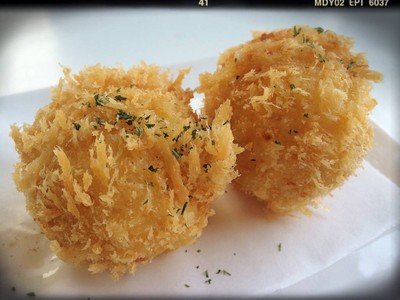 ครีมโคโรเกะ