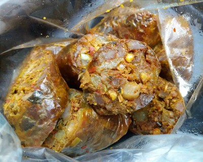 ไส้อั่ว 30.-