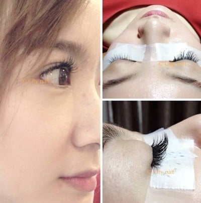 City nail เชียงใหม่