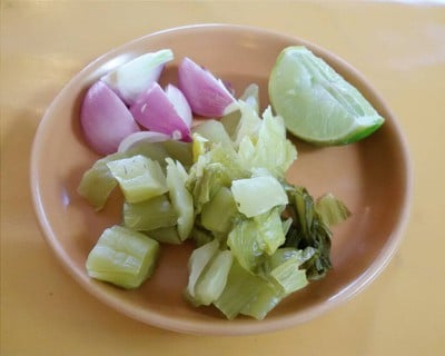 เครื่องเคียง