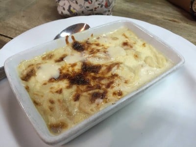 ฟรีค่ะจานนี้