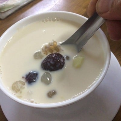สามกองน้ำเต้าหู้ ๒๕๓๘ น้ำเต้าหู้สามกอง