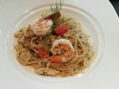 Pizzazo Bistro (พิซซ่าโซ่ บิสโทร) Pizzazo Bistro (พิซซ่าโซ่ บิสโทร)
