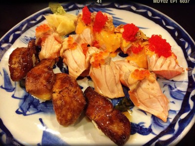 Daruma Sushi (ดารุมะ ซูชิ) ซอยอุดมสุข 50 Daruma Sushi (ดารุมะ ซูชิ) ซอยอุดมสุข 50