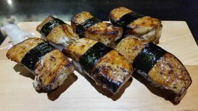 Sushi Hiro The UP Rama 3