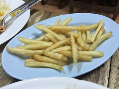 ฟรีอีกแล้ว