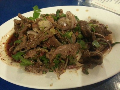 ตับหวาน