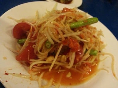 ส้มคำไทย