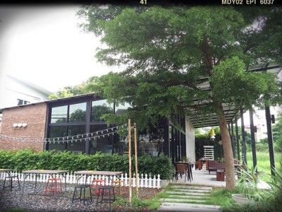 หน้าร้าน