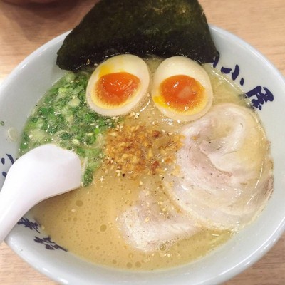 Yamagoya Ramen (ยามาโกย่า ราเมน) สุรวงศ์ Yamagoya Ramen (ยามาโกย่า ราเมน) สุรวงศ์